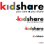 kidshare logo